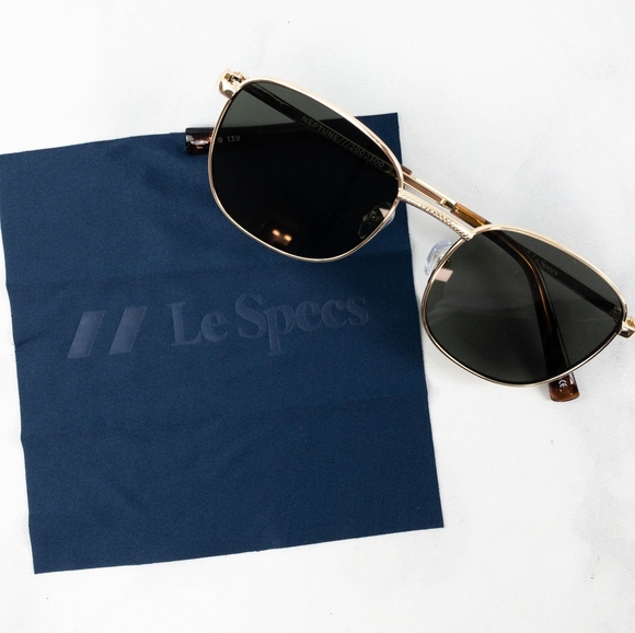 Le Specs Sunglasses Accessories - Le Specs Sunglasses ($90)